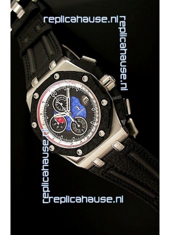 Audemars Piguet Royal Oak Offshore Grand Prix Limited Edition Swiss Watch