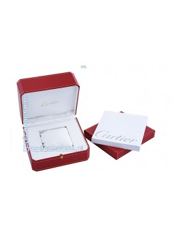 Cartier Replica Box Set with Documents