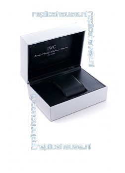 IWC Replica Box Set with Documents