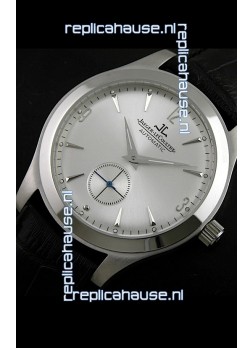 Jaeger LeCoultre Retrograting Date Japanese Watch