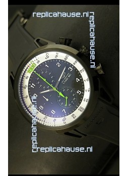 Tag Heuer Mikrotimer 1000th Japanese Replica Watch - Quartz Movement