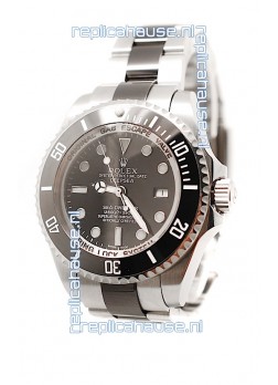 Rolex Sea Dweller Deepsea Japanese Replica Watch