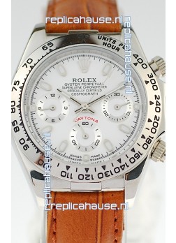 Rolex Daytona Ladies Japanese Replica Watch