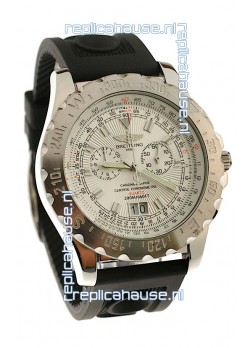 Breitling Chronograph Chronometre Japanese Replica Watch