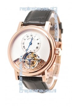 Breguet Grande Complication Tourbillon Co Axial Swiss Replica Watch
