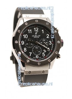 Hublot MDM Chronograph Japanese Replica Watch