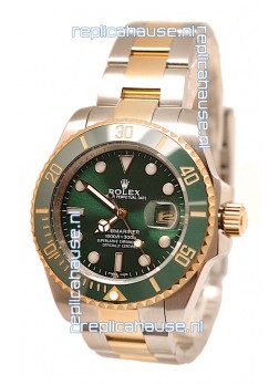 Rolex Submariner 2011 Edition Japanese Replica Watch