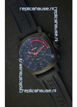 Ferrari California PVD Japanese Replica Watch