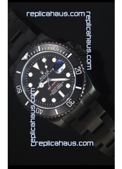 Rolex Submariner Pro Hunter Ceramic Bezel 1:1 Mirror Replica Watch