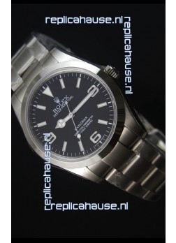 Rolex Explorer I 214270  - The Ultimate Best Edition 2017 Swiss Replica Watch