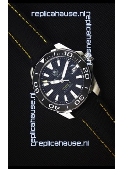 Tag Heuer Aquaracer Calibre 5 1:1 Mirror Swiss Replica Watch