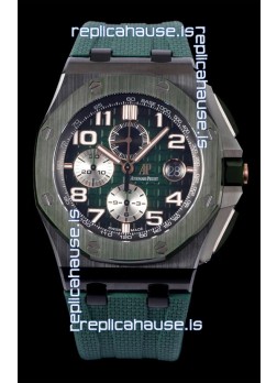 Audemars Piguet Royal Oak Offshore Chronograph 26405CE.OO.A056CA.01 1:1 Mirror Replica Watch