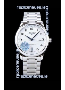 Longines Master Collection Automatic 38MM Ref# L26284 1:1 Mirror Replica Watch