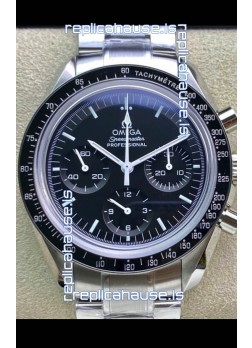 Omega Speedmaster Moonwatch Co-Axial Chronograph 42MM 1:1 Mirror Replica Watch