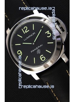 Panerai Luminor 3 Days PAM773 Swiss Replica Watch 1:1 Mirror Edition