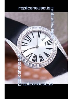 Piaget Limelight Gala Edition 1:1 Mirror Quality Swiss Quartz Replica Watch 