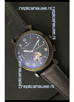Vacheron Constantin Reserve Tourbillon Japanese Replica Watch
